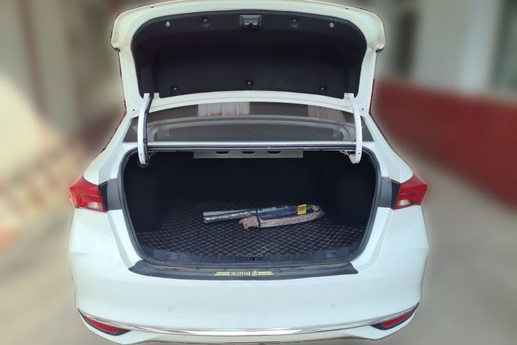 Used Buick Verano 2023 Pro Le Yi Edition
