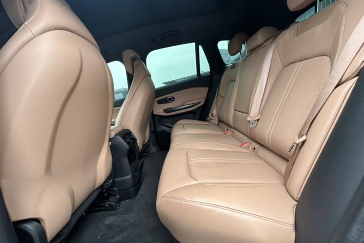 Used Nio ES6 2020 420 km Sport Edition