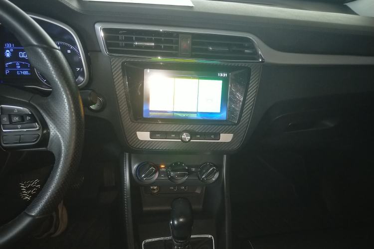 Used MG ZS 2018 1.5L Automatic Luxury Edition China V Standard