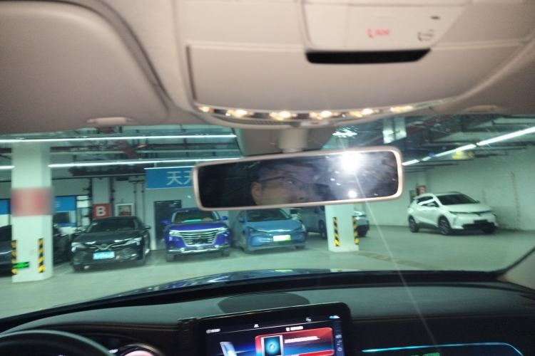 Used Mercedes-Benz C-Class 2020 C 260 L Sport Edition Headliner