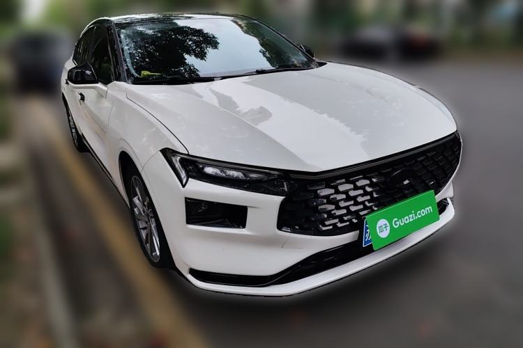 Used Ford Mondeo 2022 EcoBoost 245 Luxury Model
