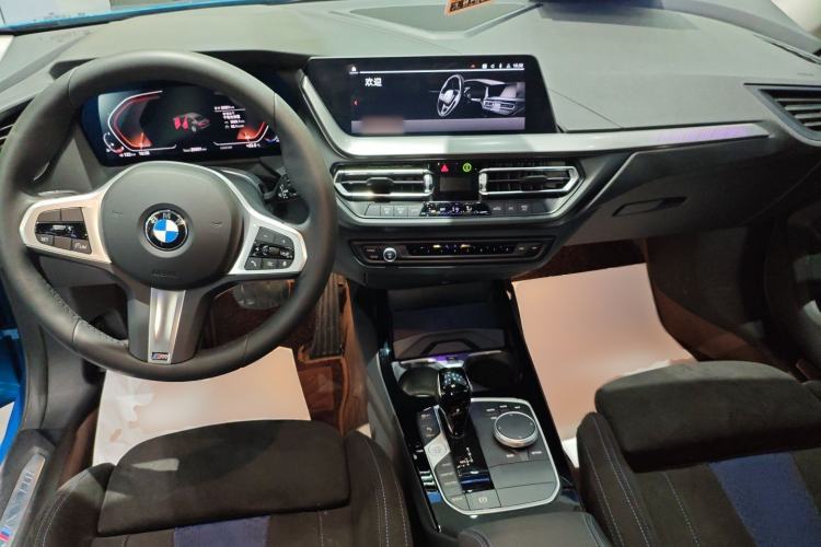 Used BMW 2 Series (Import) 2023 Facelifted 225i Four-Door Coupe M Sport Night Edition Package