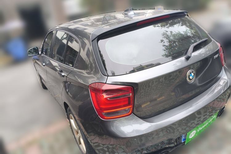 Used BMW 1 Series 2012 118i Sport Edition
