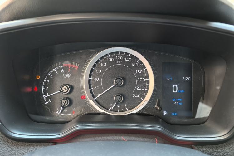 Used Toyota Corolla 2021 1.2T S-CVT Elite PLUS Edition