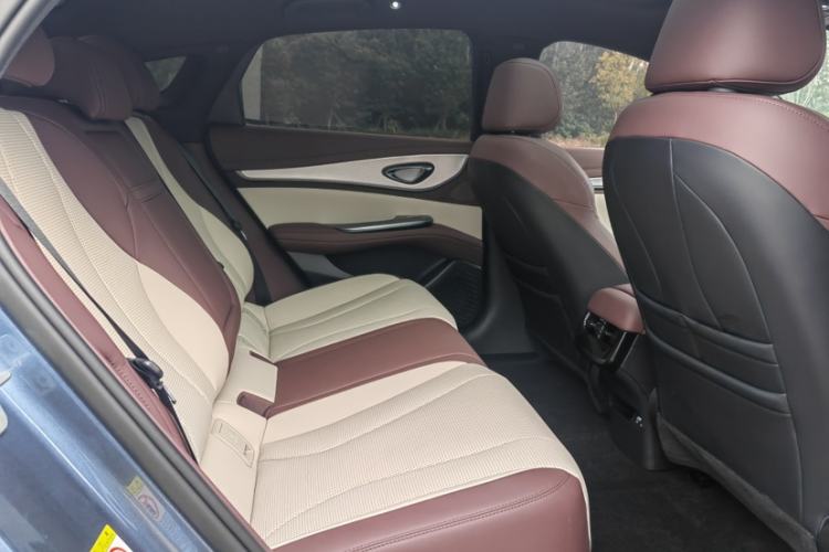 Used BYD Seal 07 DM-i 2025 DM-i 1.5L 125km Luxury Model