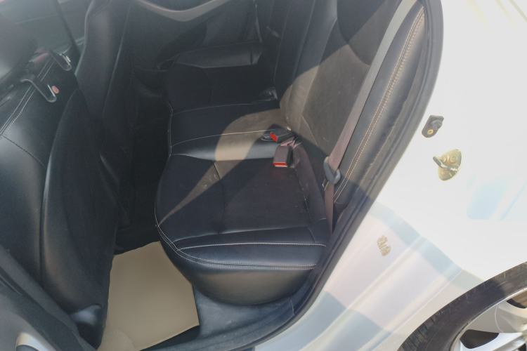 Used Hyundai Elantra (5th Generation / Langdong) 2013 1.6L Automatic Leading Model
