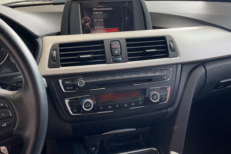 Used BMW 3 Series 2015 320Li Fashion Model