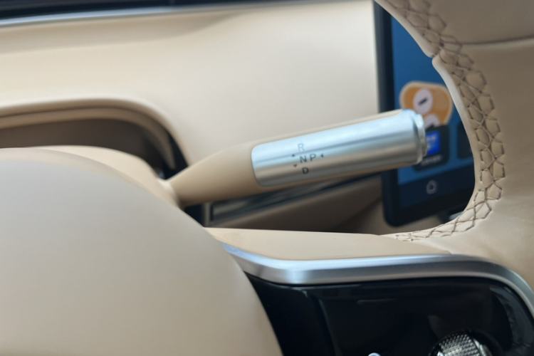 Used Hima Luxeed R7 2024 All-Electric 736 km Ultra