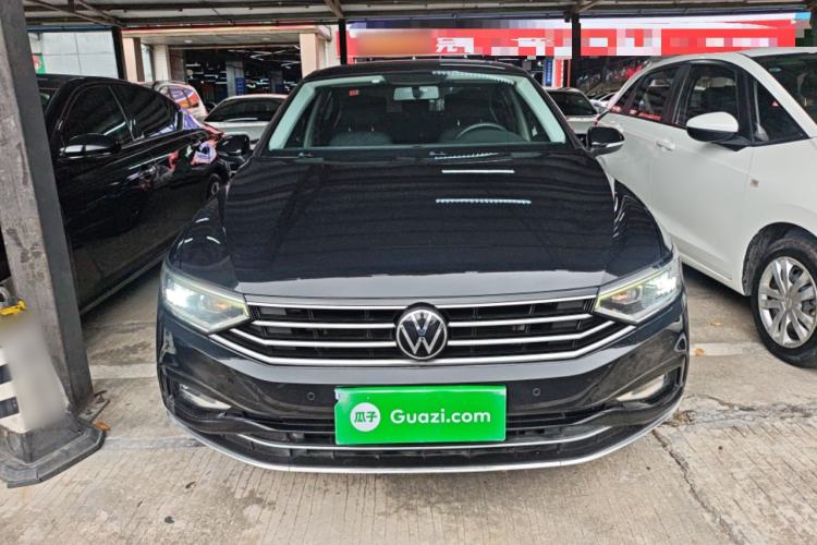 Used Volkswagen Magotan 2020 280TSI DSG Comfort Edition Front