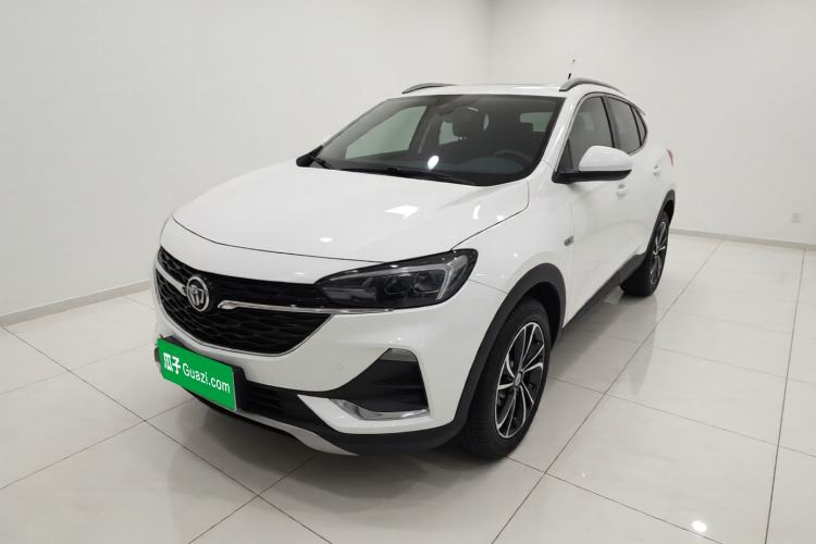 Used Buick Encore GX 2022 332T CVT Two-Wheel Drive Luxury Version Guazi used car, China used car export, Used car for sale, Used  cars, Cheapest cars for sale