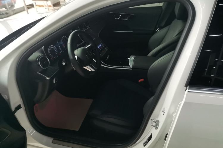 Used Mercedes-Benz C-Class 2023 C 200 L Sport Edition
