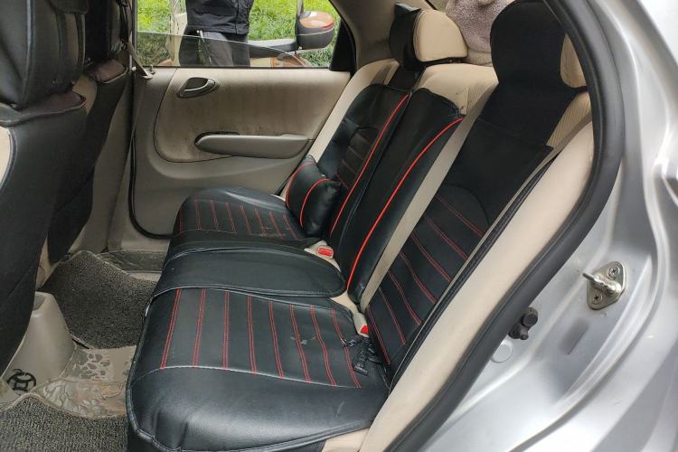 Used Everus S1 2014 1.3L Manual Comfort Edition