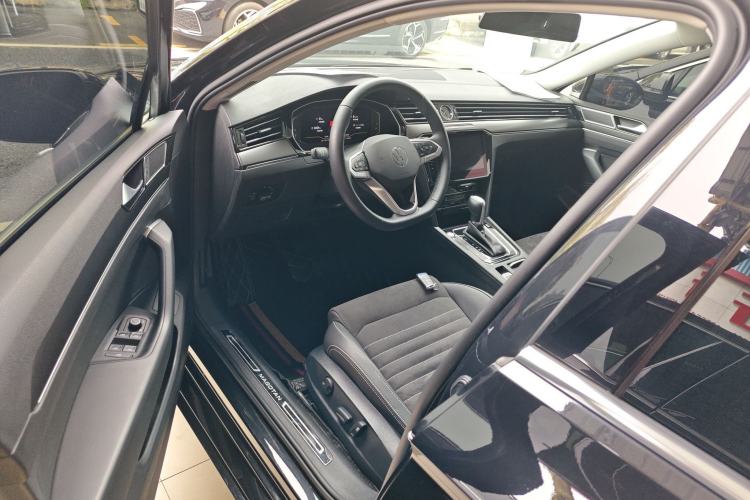 Used Volkswagen Magotan 2020 330TSI DSG Luxury Edition