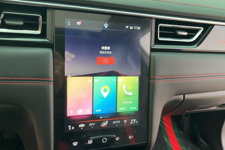 Used SOL A5 2022 1.5T CVT Youth Edition