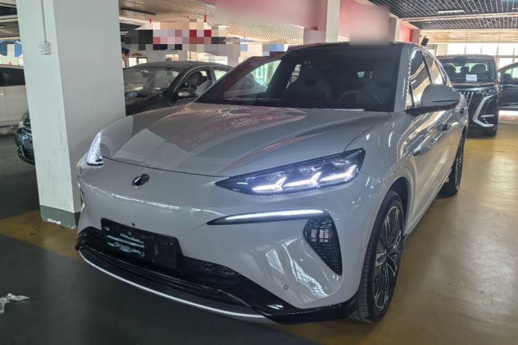 Used Denza N7 2024 630 All-Wheel Drive Intelligent Driving Max Edition