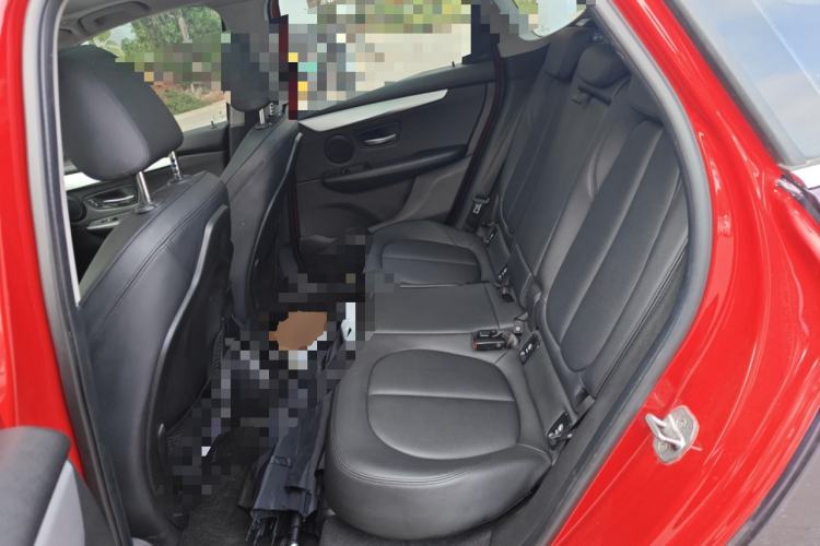 Used BMW 2 Series Active Tourer 2016 220i Luxury Edition