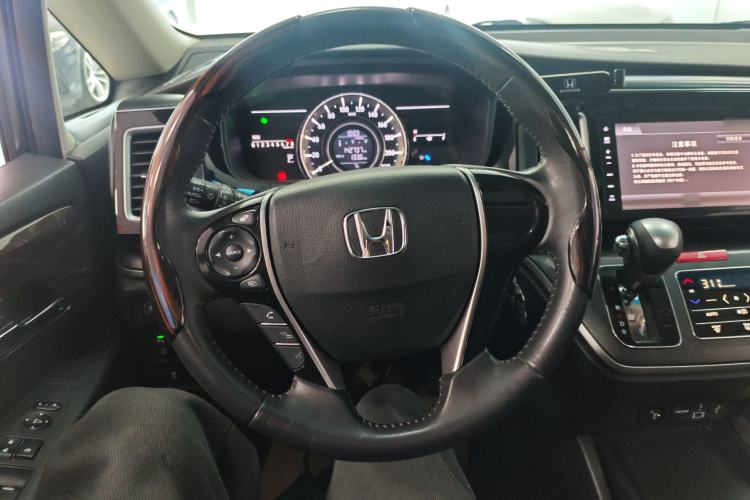 Used Honda Elysion 2016 2.4L Classic Edition