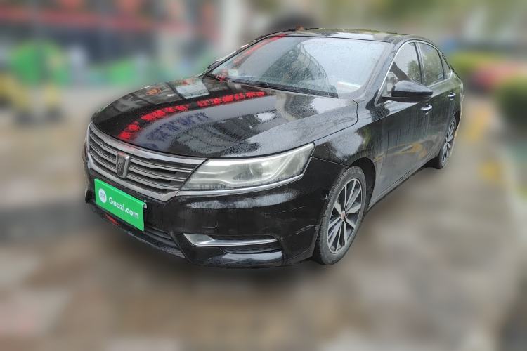 Used Roewe i6 2018 20T Automatic Flagship Edition