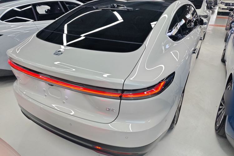 Used Nio ET7 2024 75 kWh Executive Edition
