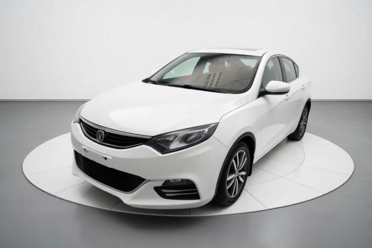 Used CHANGAN Eado 2015 1.6L Automatic Junku Model China V Standard