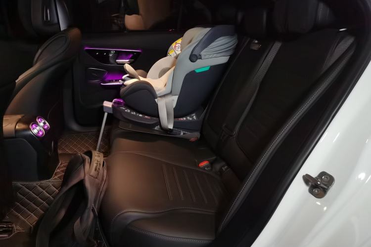 Used Mercedes-Benz C-Class 2025 C 260 L Sport Edition
