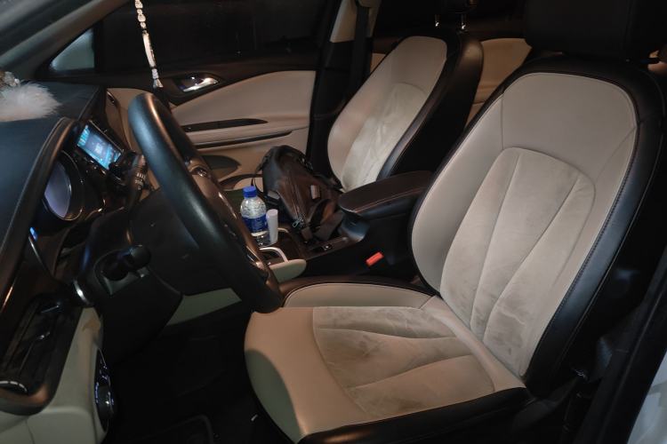 Used Buick Verano 2018 Sedan 15S Automatic Leading Model