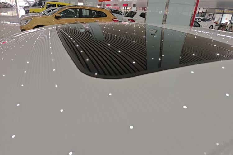 Used Chevrolet Malibu XL 2017 1.5T Automatic Ruichi Edition