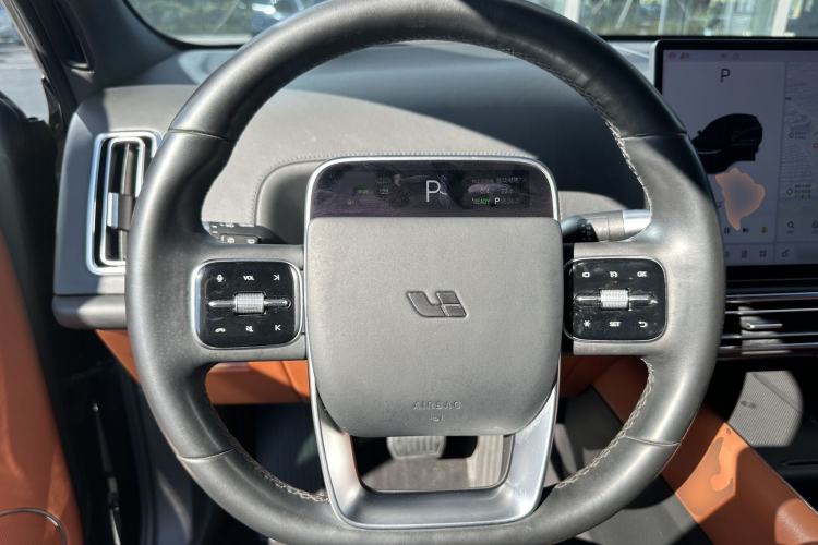 Used Li Auto L7 2023 Air model