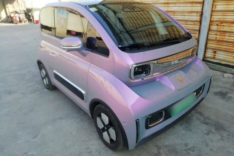 Used Baojun KiWi EV 2023 DJI Edition Lithium Iron Phosphate