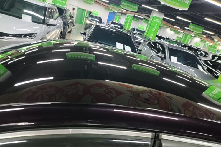 Used Wuling Xingguang 2023 150 Advanced Edition
