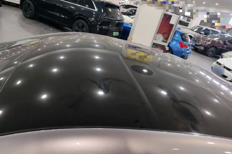 Used ARCFOX Alpha S5 2025 Facelifted 560PRO 185kW