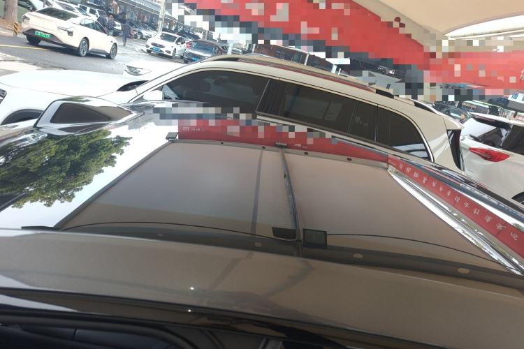 Used Avatr 06 2025 Ultra Pure Electric Edition
