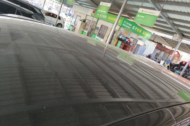 Used Li Auto MEGA 2024 Ultra Model
