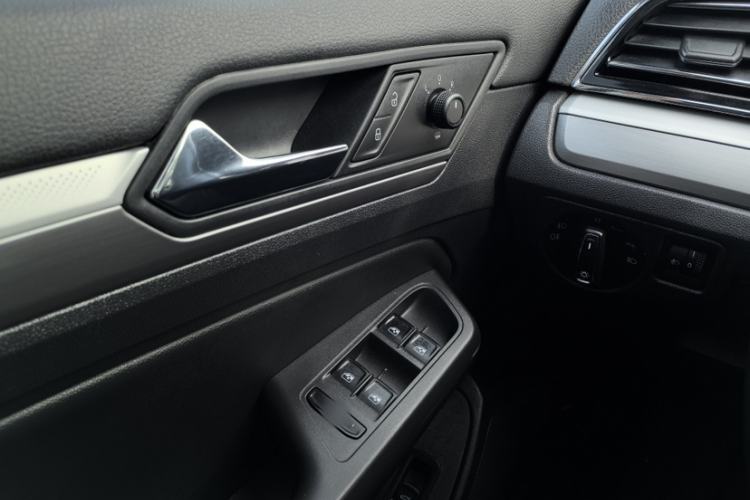 Used Volkswagen Lamando 2021 Revised Version 280TSI DSG Comfort Edition
