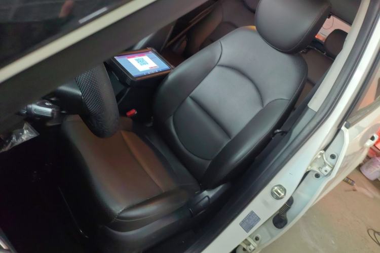Used Hyundai ix25 2017 1.6L Manual Fashion Model
