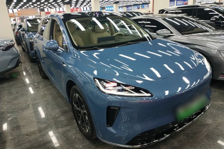 Used Hima H5 2025 Model Range-Extending Max
