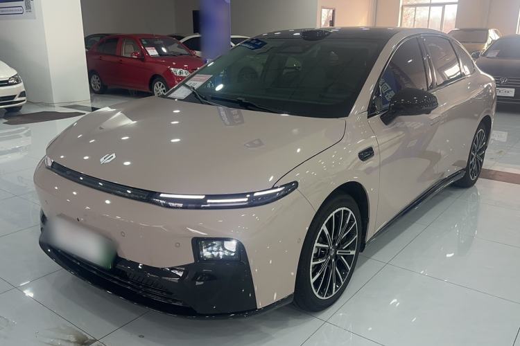 Used Leapmotor B01 2025 550 LiDAR Edition
