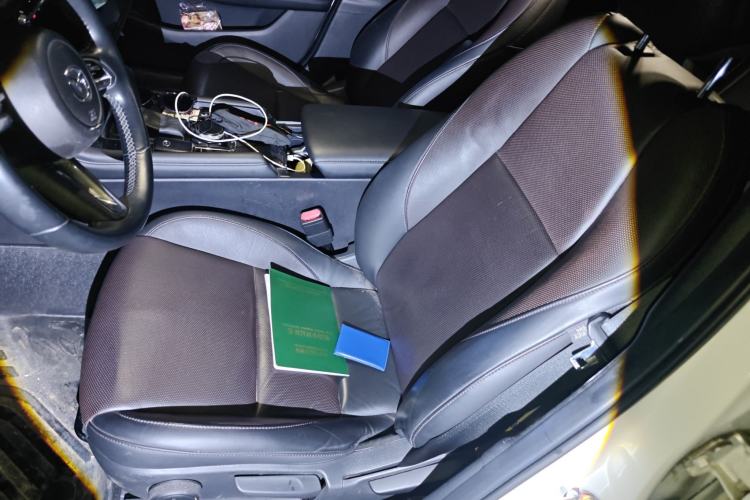 Used Mazda Mazda 3 Axela 2020 2.0L Automatic Zhiya Edition