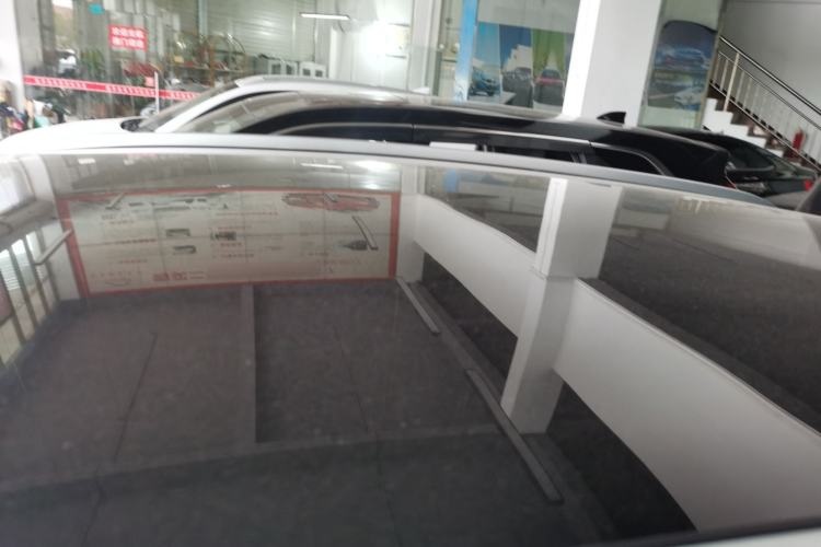 Used Volkswagen ID.4 X 2022 Smart Enjoyment Long-Range Edition