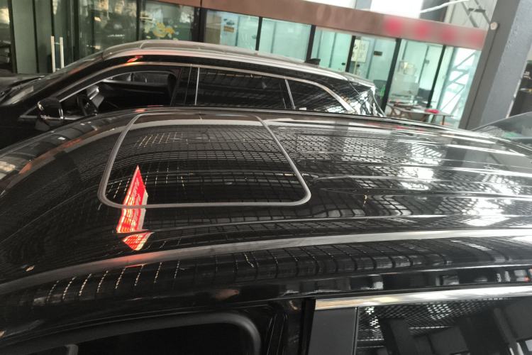 Used Toyota Wildlander 2021 2.0L CVT Two-Wheel Drive Luxury Edition
