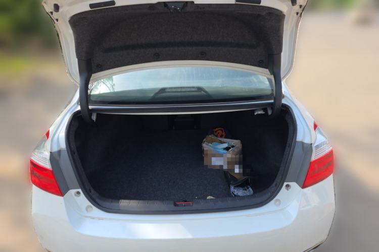 Used Honda Accord 2015 2.0L LXS Elite Edition