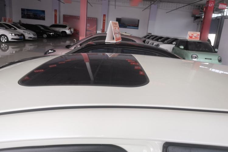 Used Nissan Tiida 2020 1.6L CVT Cool Edition