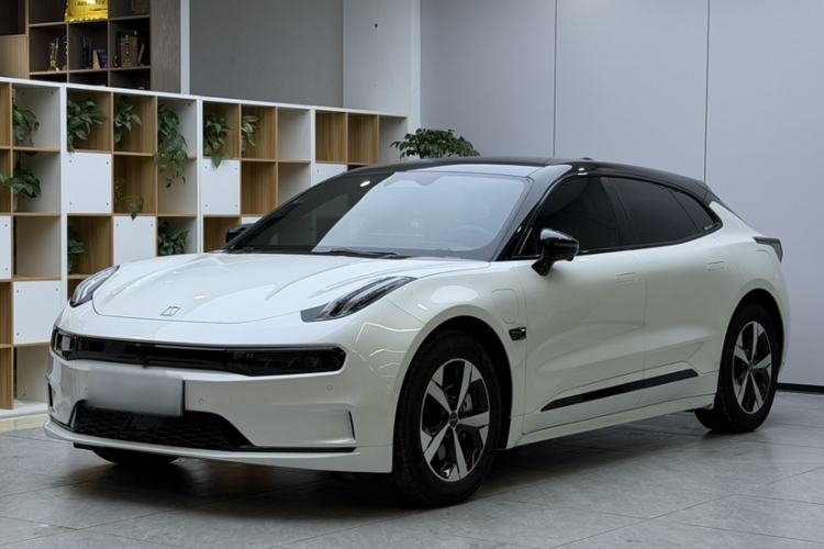 Used Zeekr 001 2023 WE Edition 86 kWh