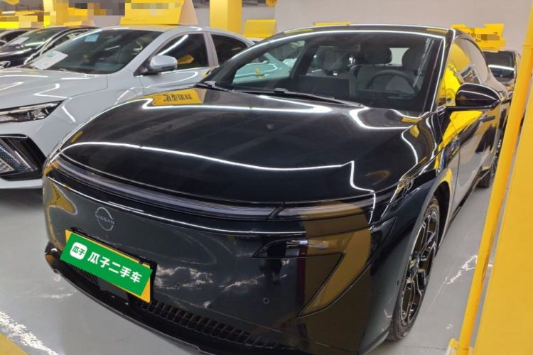 Used Nissan N7 2025 625 Max