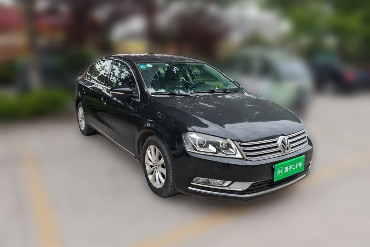 Used Volkswagen Magotan 2013 1.8TSI Premier Model