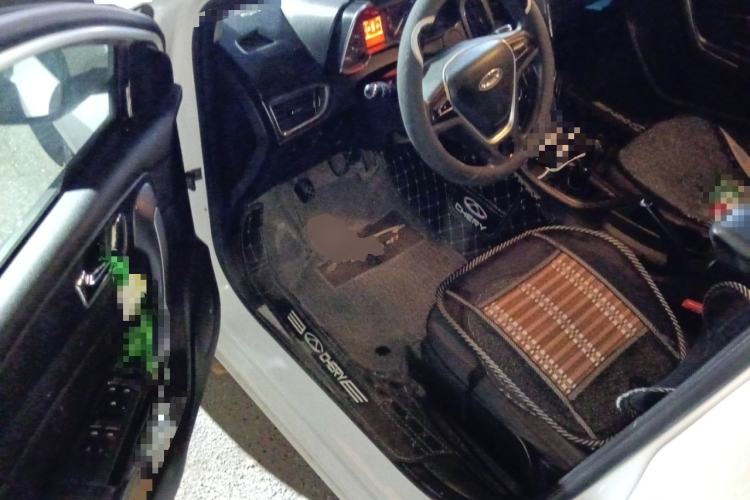 Used Chery Arrizo 5 2016 1.5L Manual LingShang Edition