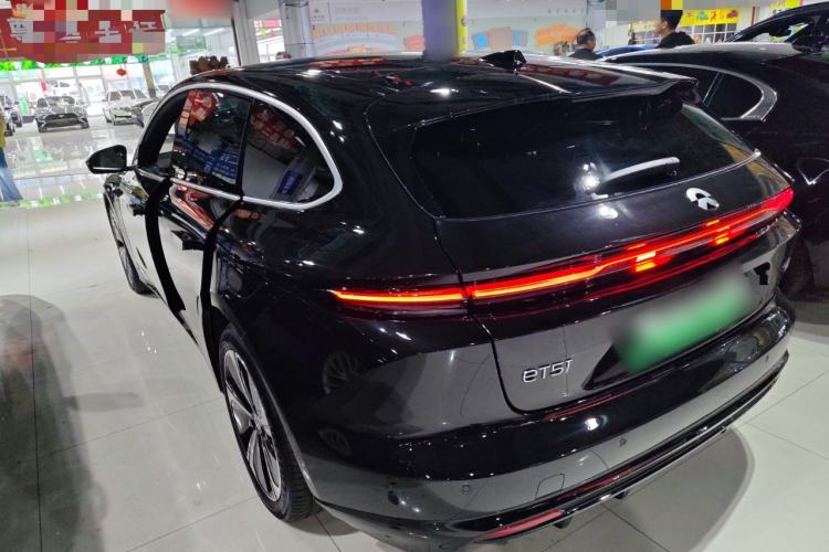 Used Nio ET5T 2025 100kWh Touring
