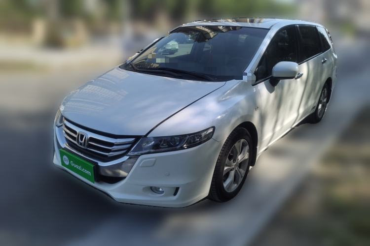 Used Honda Odyssey 2013 2.4L Mingjian Edition