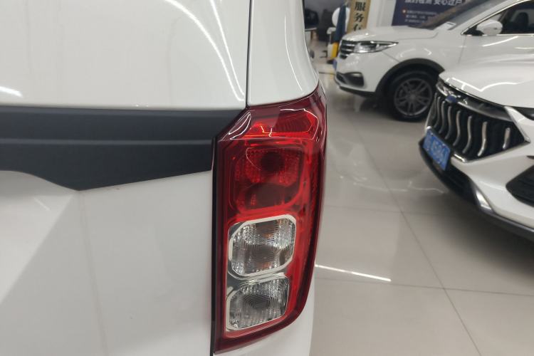 Used Wuling Hongguang 2021 1.5L Revised S Base Version Hydraulic Power Steering LAR
