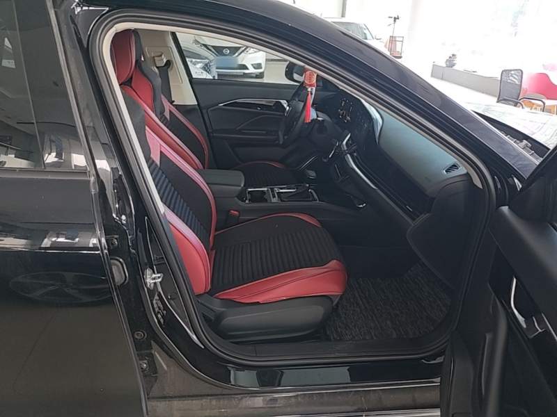 Used Bestune B70 2022 Third Generation 1.5T Automatic Enjoyment Version – Joy — 24